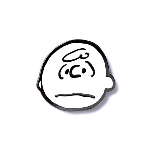 Mood Peanuts Pins by Pintrill