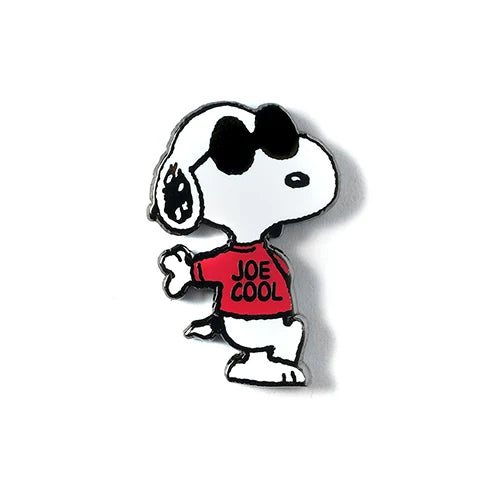Mood Peanuts Pins by Pintrill
