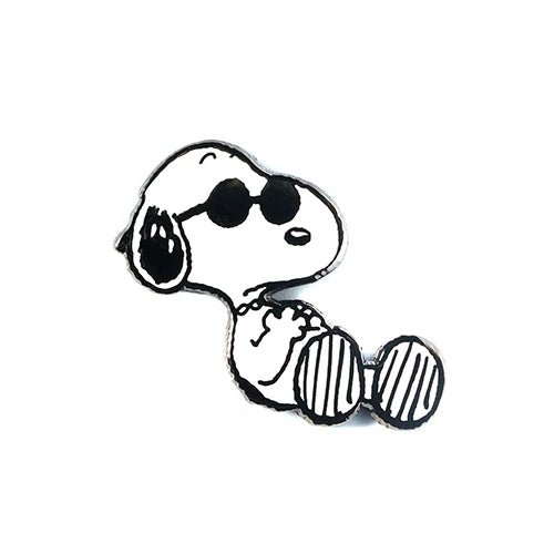 Mood Peanuts Pins by Pintrill