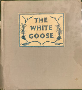 The White Goose, Tasha Tudor