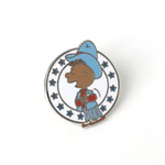 Snoopy Yee Haw Cowboy Collection by Pintrill