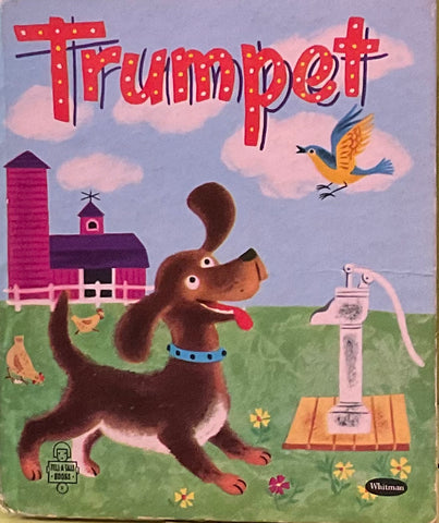 Trumpet, Patricia Lynn
