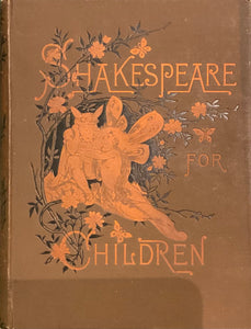 Shakespeare for Children., Charles and Mary Lamb