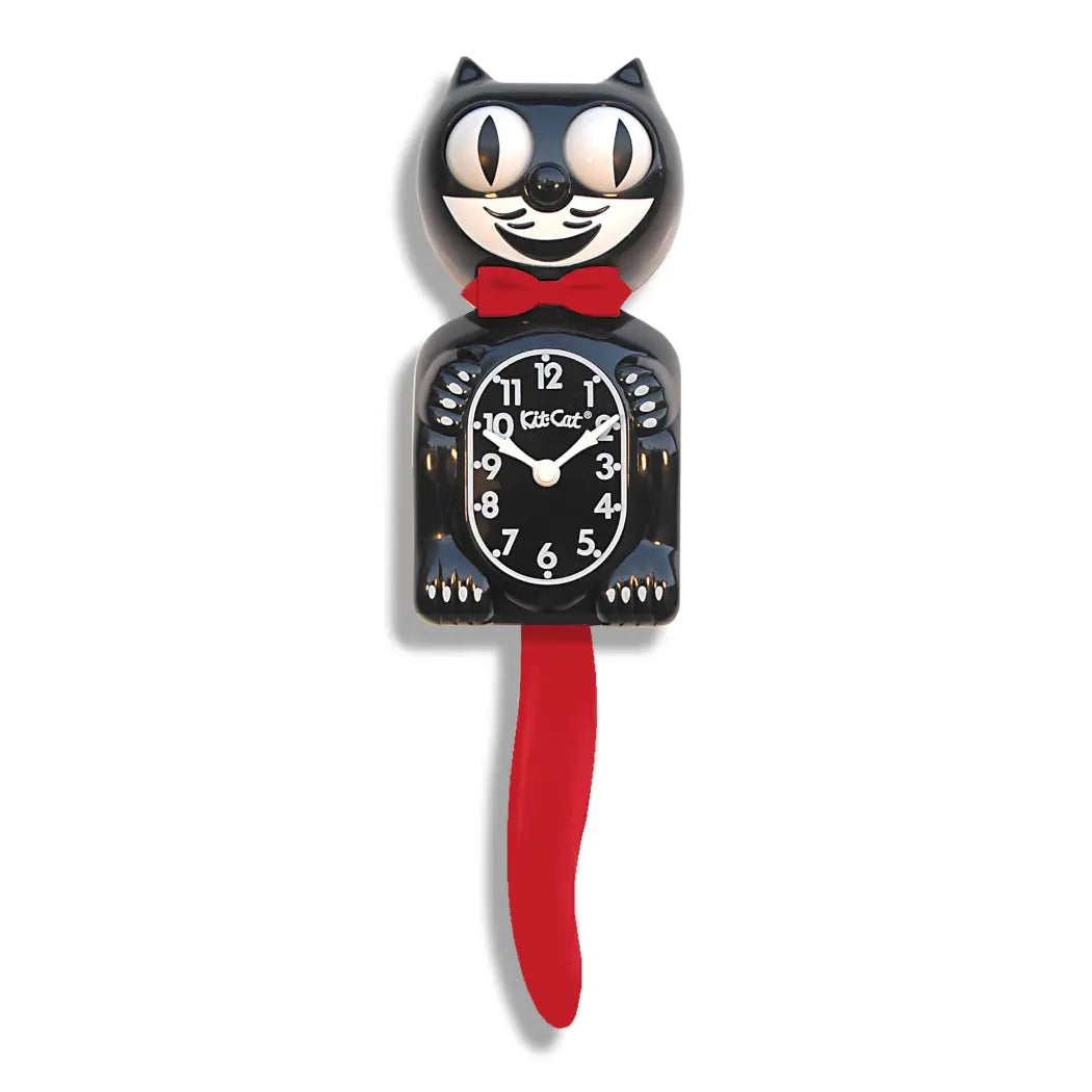 The Original Kit-Cat Klock