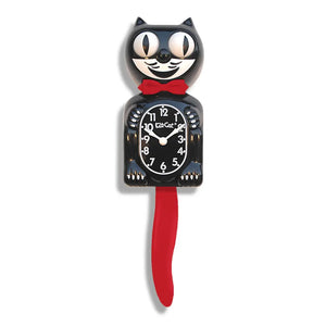 The Original Kit-Cat Klock