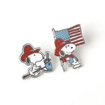 Snoopy Yee Haw Cowboy Collection by Pintrill