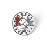 Snoopy Yee Haw Cowboy Collection by Pintrill