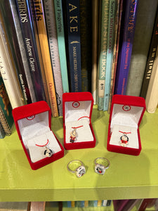 Oks Rings Peanuts