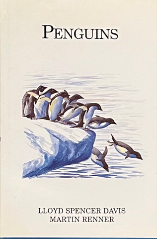Penguins, Lloyd Spencer Davis and Martin Renner