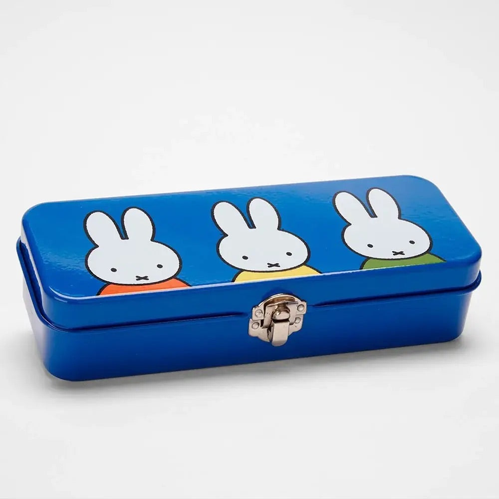 Miffy Tin