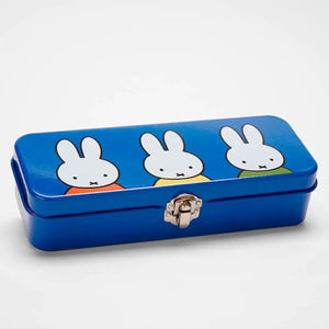 Miffy Tin