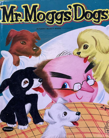 Mr. Moggs’ Dogs, Revena
