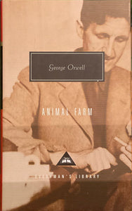 Animal Farm, George Orwell