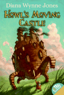 Howl’s Moving Castle, Diana Wynn’s Jones