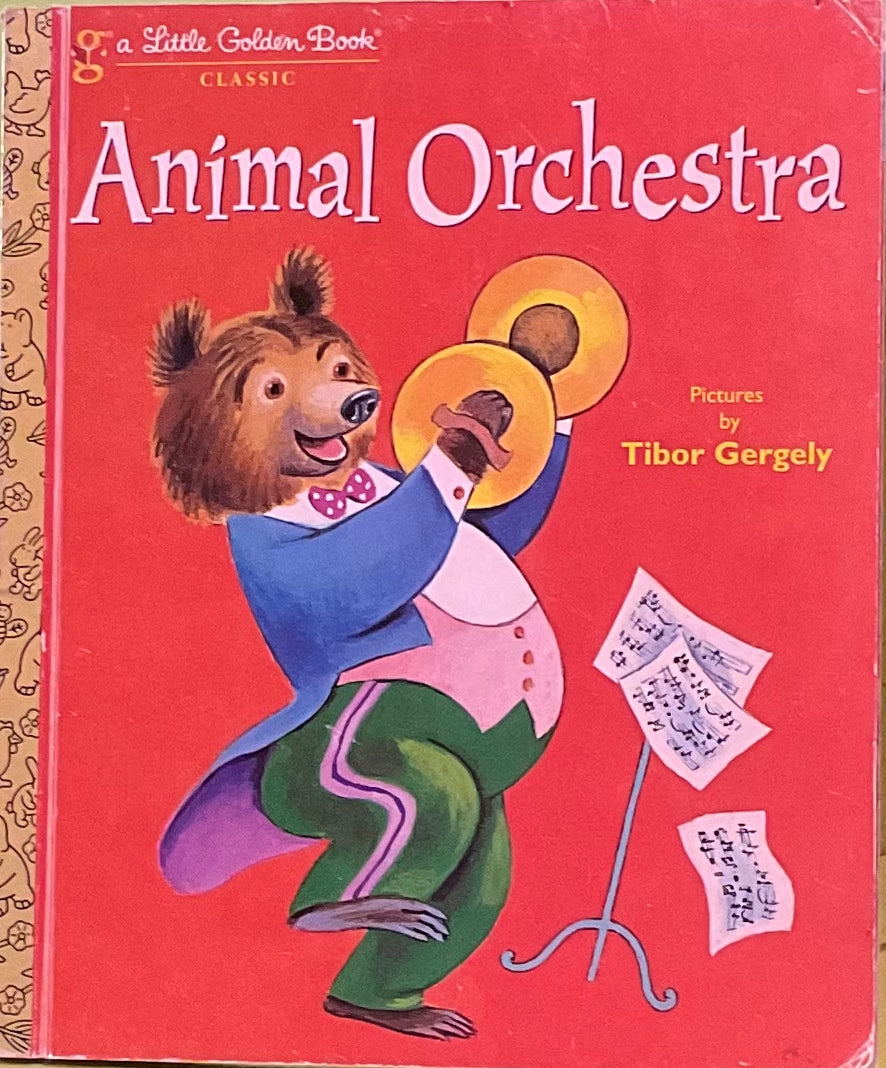 Animal Orchestra, Ilo Orleans