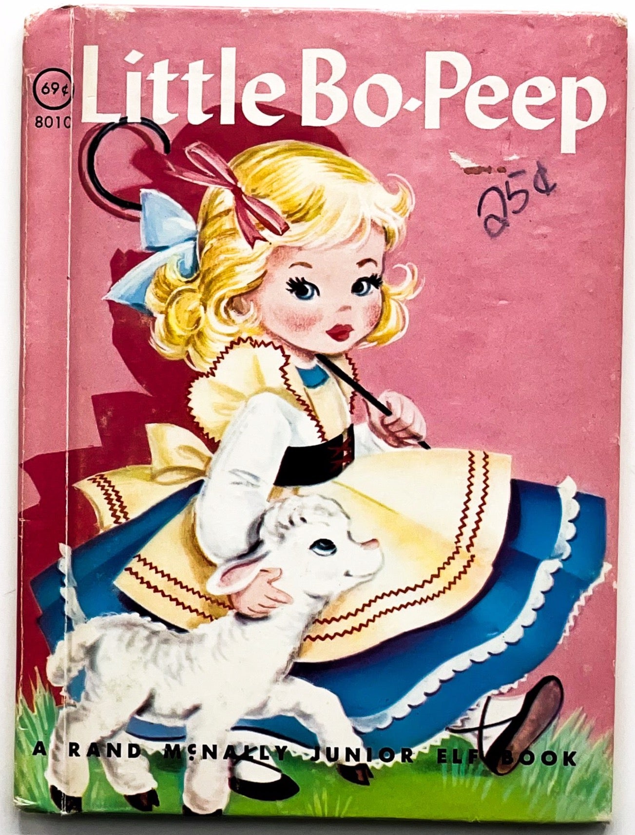 little bo-peep
