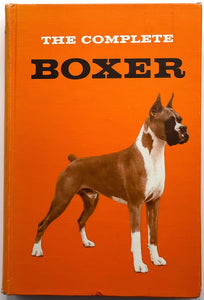 the complete boxer