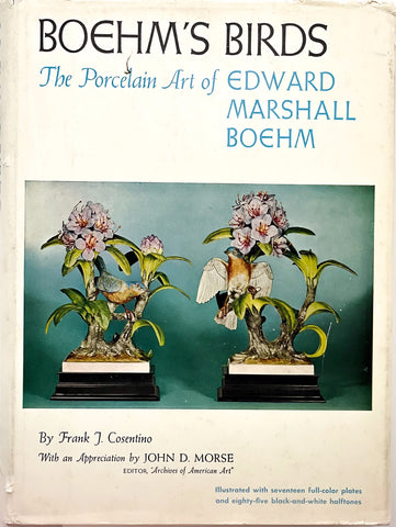 boehm's birds