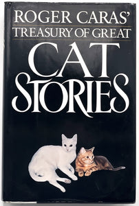 cat stories