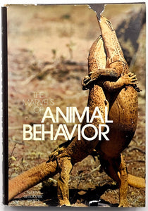 the marvels of animal behavior