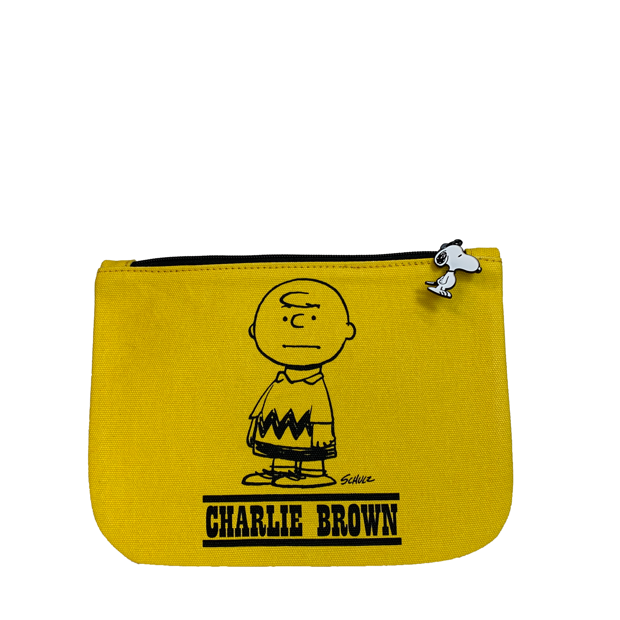 Peanuts Pencil Case (Charlie Brown)