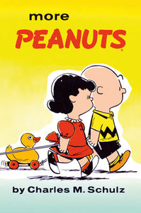More Peanuts, Charles M. Schulz