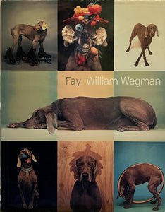 Fay, William Wegman