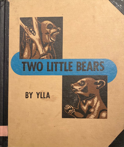 Two Little Bears, Ylla