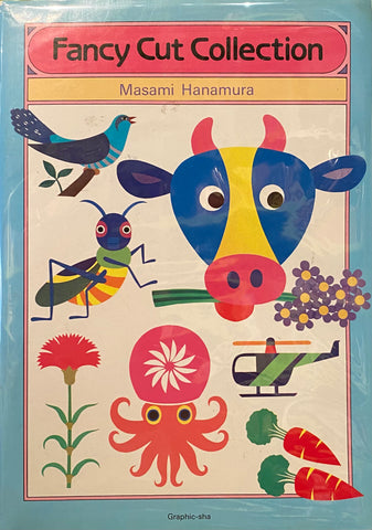 Fancy Cut Collection, Masami Hanamura