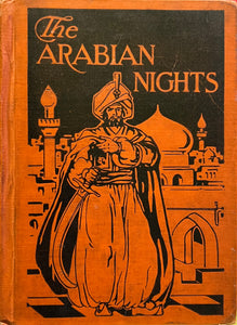 The Arabian Nights