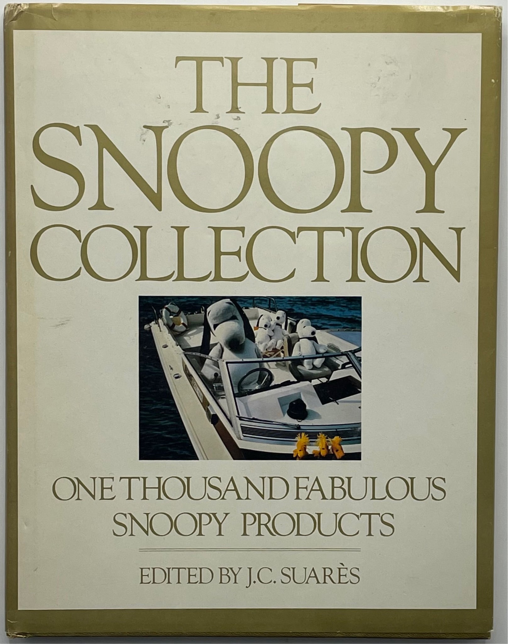 snoopy collection