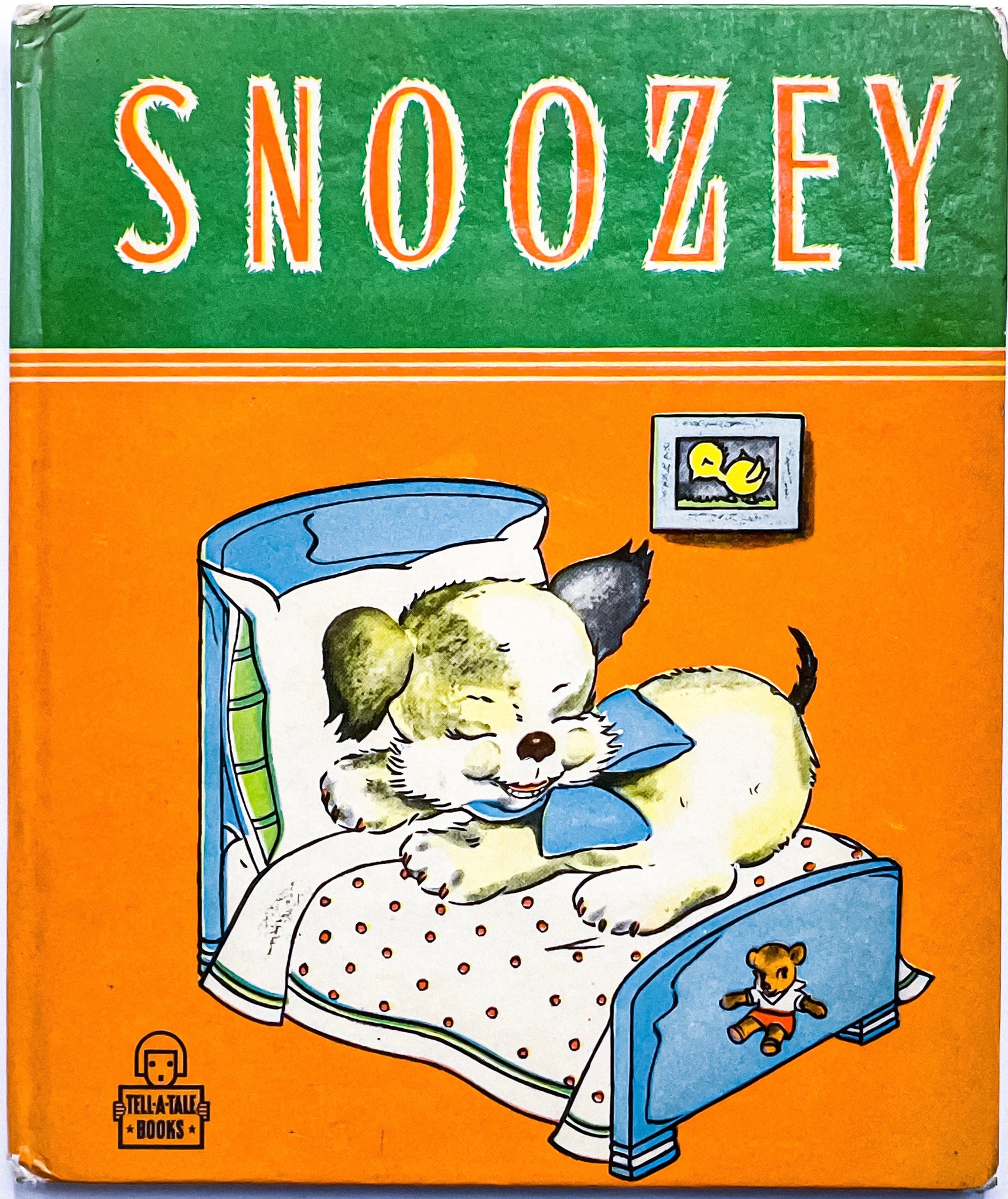 snoozey