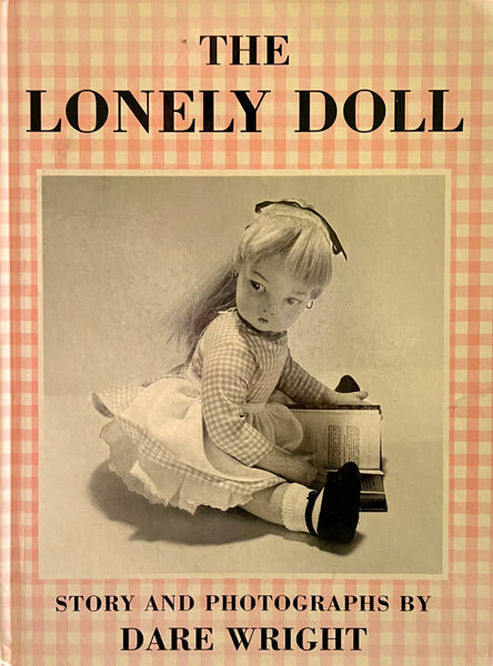 The Lonely Doll, Dare Wright