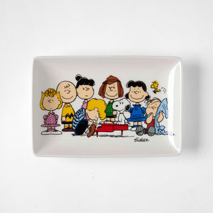Peanuts Trinket Tray