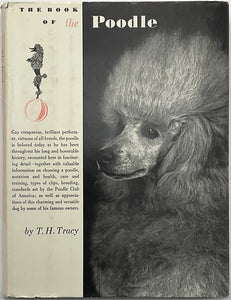 The Book of the Poodle, T. H. Tracy