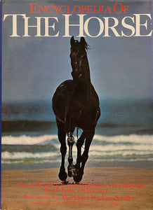 Encyclopedia of the Horse