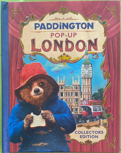 Paddington Pop-Up London