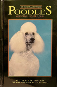 Dr. Ackerman’s Book of Poodles