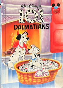 Walt Disney’s 101 Dalmatians