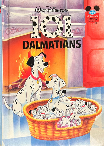 Walt Disney’s 101 Dalmatians