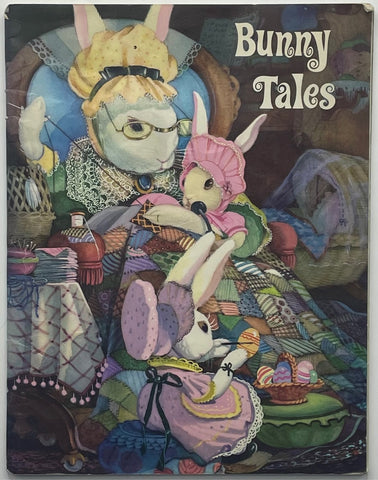 Bunny Tales