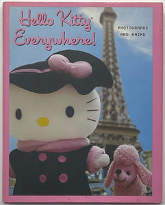 Hello Kitty Everywhere!