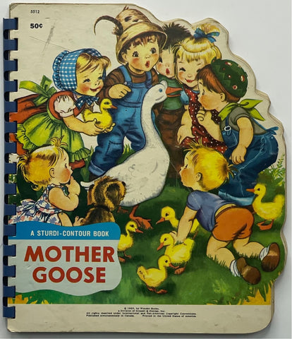 Mother Goose