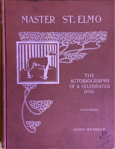 Master St. Elmo, Caro Senior