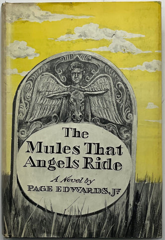 The Mules That Angels Ride, Page Edwards, Jr.