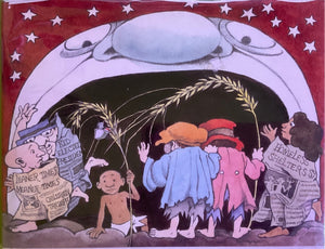We Are All in the Dumps with Jack and Guy, Maurice Sendak