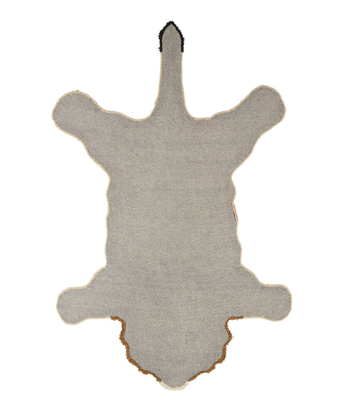 Lion Rug