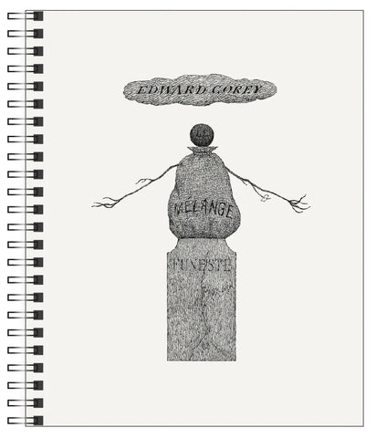 Mélange Funeste, Edward Gorey