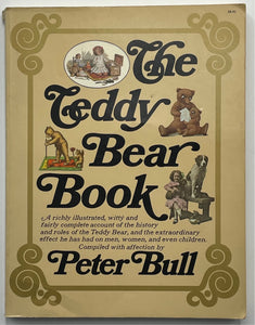 The Teddy Bear Book, Peter Bull