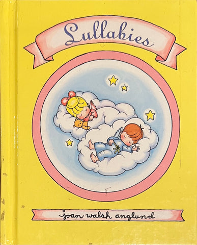 Lullabies, Joan Walsh Anglund
